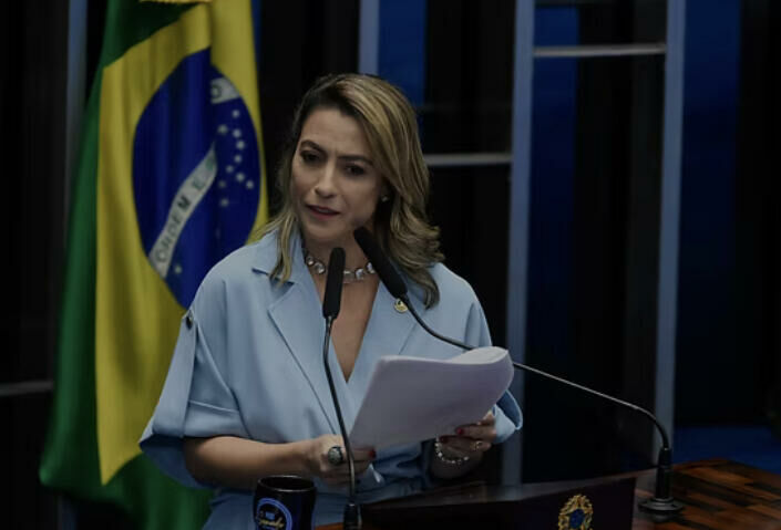 Imagem de compartilhamento para o artigo Senadora Soraya garante mais de R$ 28 milhões para 23 municípios de Mato Grosso do Sul em maio da MS Todo dia